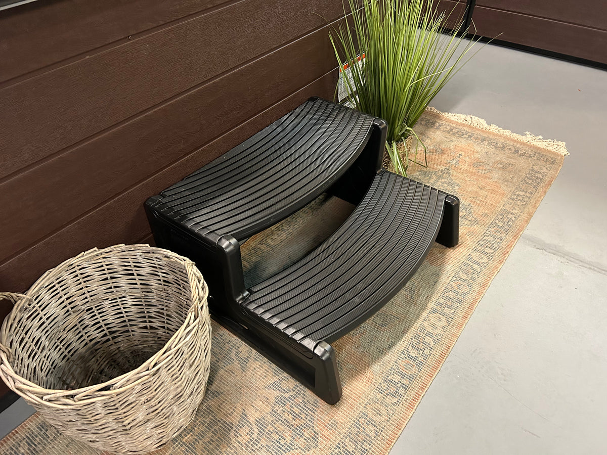 Hot Tub Steps 2 Tiered Hot Tub Supply