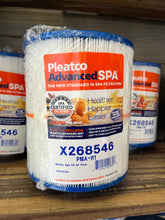 Load image into Gallery viewer, Twilight, Legend & Therapool SE/D EcoPur® Charge Filter (Outer Filter 2008-2024)