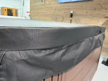 Load image into Gallery viewer, 6' 7" x 5' 9" Hot Tub Cover for Getaway Hot Tubs (79" x 69") for San Miguel