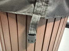 Load image into Gallery viewer, 6' 7" x 5' 9" Hot Tub Cover for Getaway Hot Tubs (79" x 69") for San Miguel