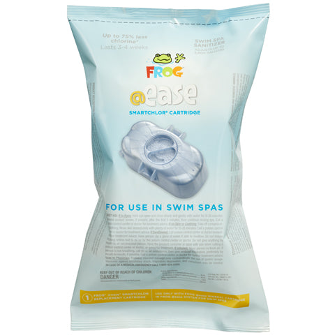 Frog @ease SwimSpa SmartChlor Cartridge