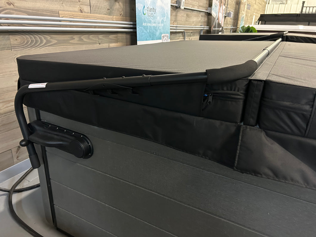 Manual Cover Lift - Side Mounted