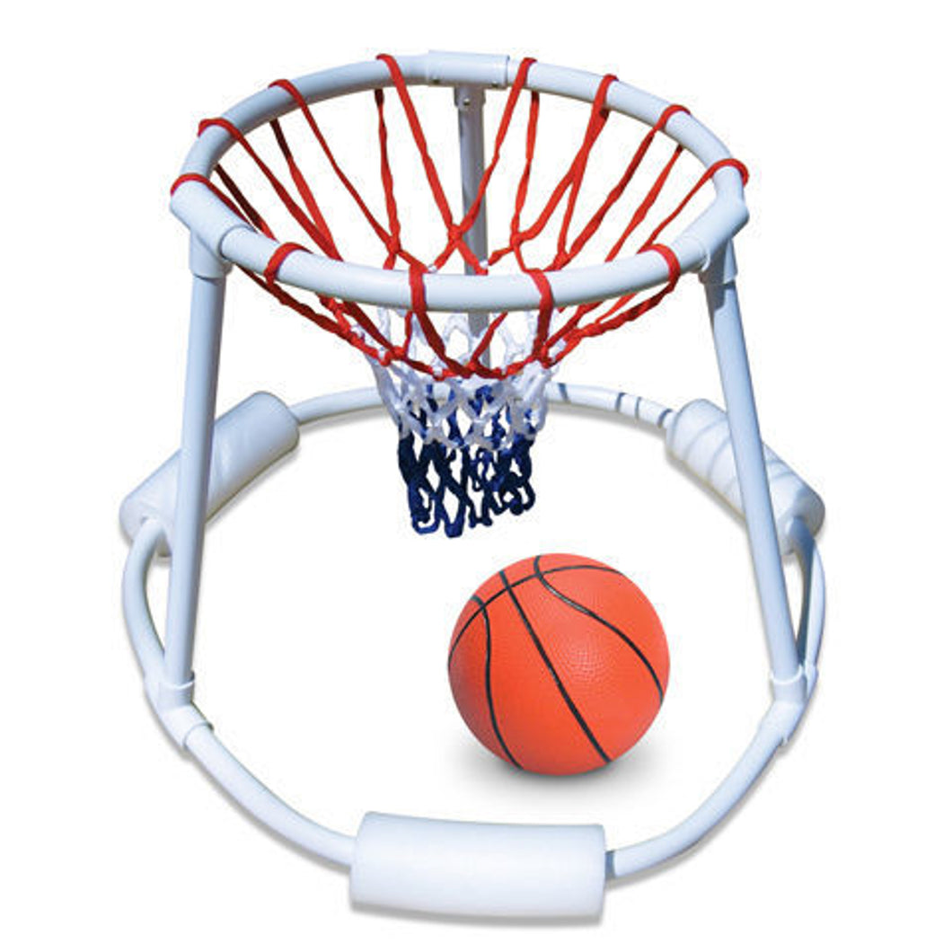 Super Hoops Spa Basketball Hoop