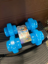 Load image into Gallery viewer, Aquatic Dumbells
