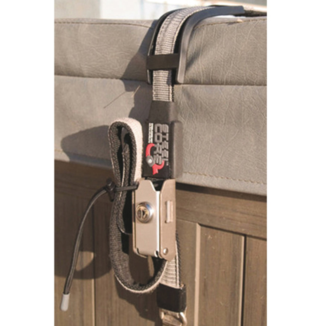 Spa Security Straps