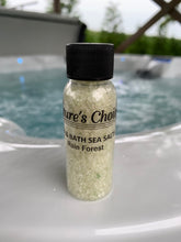 Load image into Gallery viewer, Nature’s Choice Spa &amp; Bath Salts
